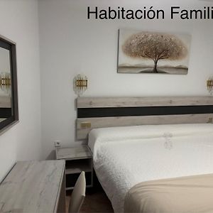 Hotel Praderón